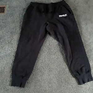 Adidas kaval joggers size L